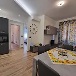 Liberta, Liguria Apartmán Rapallo