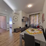Appartamento Liberta, Liguria