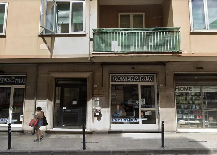 Апартаменты Liberta, Liguria Рапалло