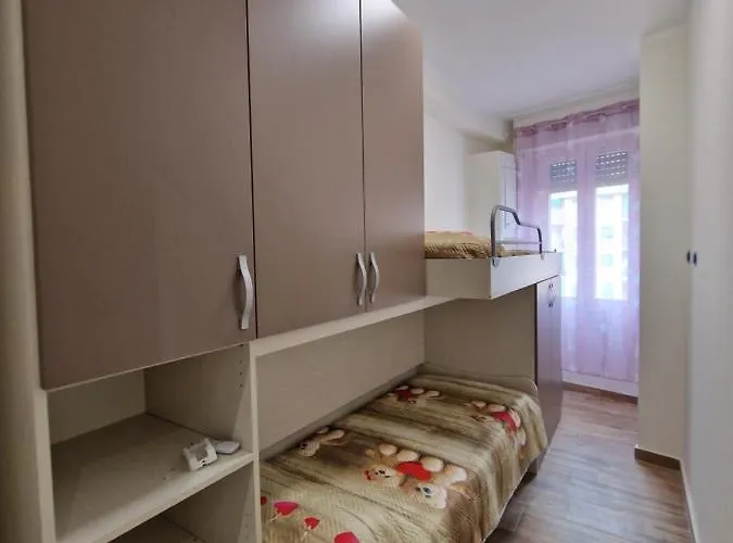 Апартаменты Liberta, Liguria