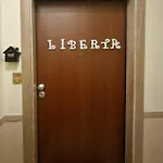 Liberta, Liguria * Rapallo