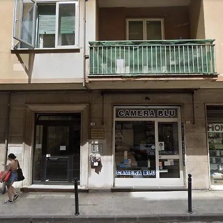 Apartment Liberta, Liguria Rapallo