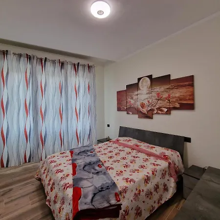 Liberta, Liguria Apartment Rapallo