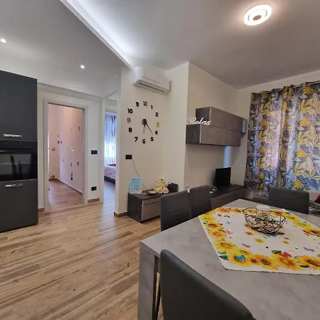 Liberta, Liguria Apartment Rapallo