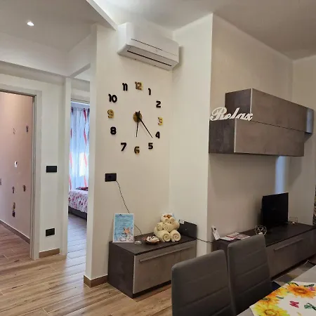 Liberta, Liguria Apartment Rapallo