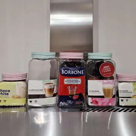 Liberta, Liguria Apartment Rapallo