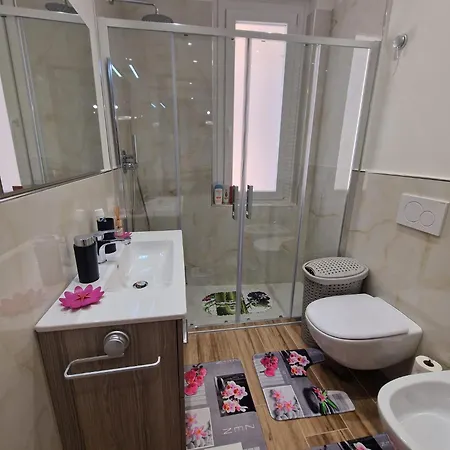 Appartement Liberta, Liguria