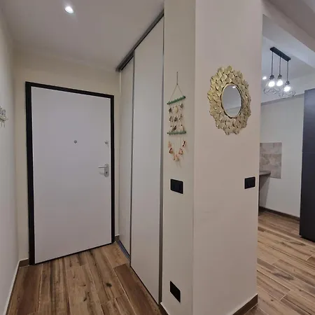 Apartament Liberta, Liguria *