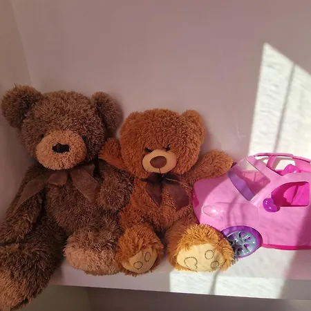 Apartment Liberta, Liguria