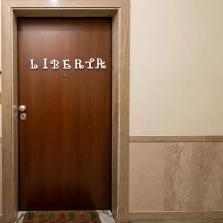 Liberta, Liguria 公寓 拉帕洛