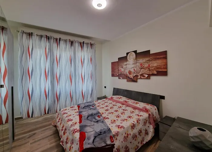 Liberta, Liguria Appartement Rapallo