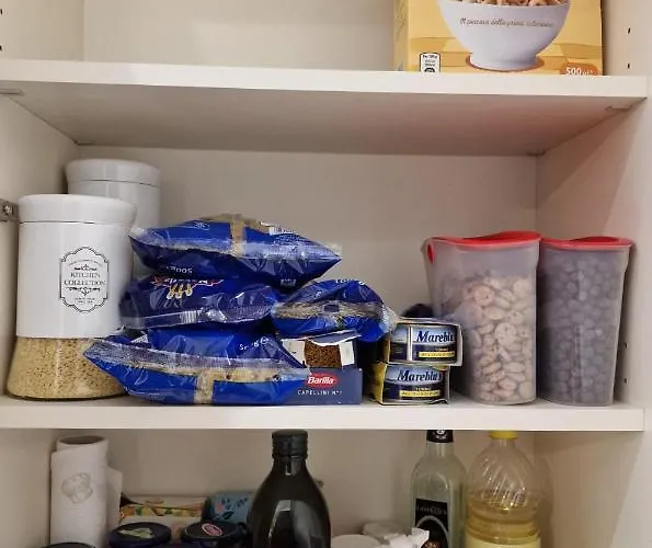 Liberta, Liguria Appartement