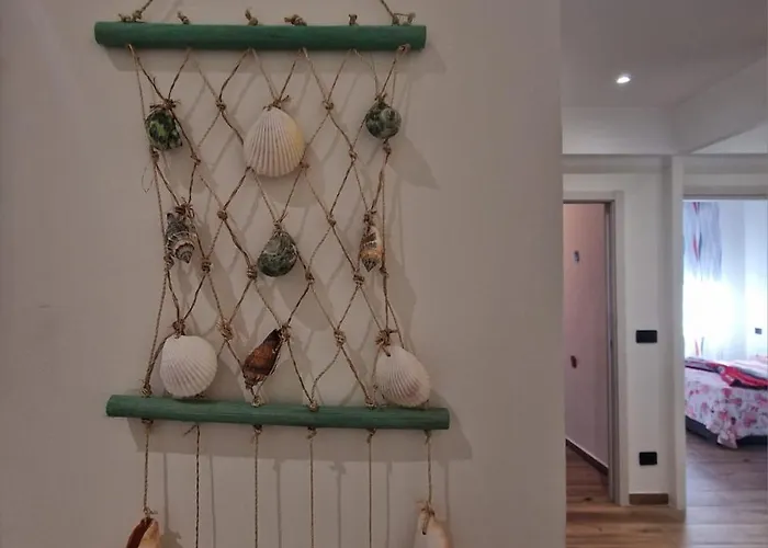 Appartement Liberta, Liguria *