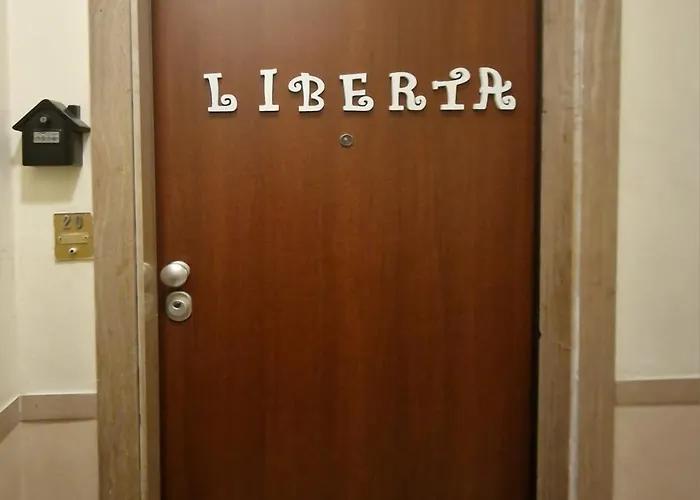 Liberta, Liguria * Rapallo